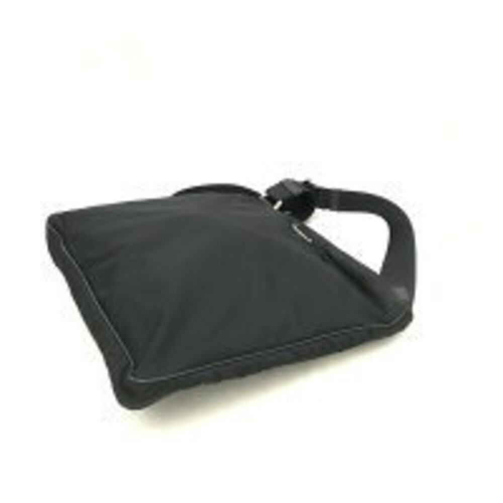 Prada triangle bag Tessuto nylon logo shoulder - Picture 7 of 10